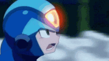 Mega Man GIF - Mega Man GIFs