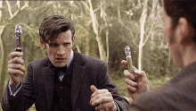 Doctor Who Day Of The Sonic GIF - Doctor Who Day Of The Sonic Screwdriver GIFs