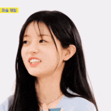 Minju Shocked Minju Weekly Idol GIF