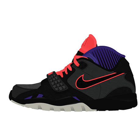 Nike Air Jordan Sticker - Nike Air Jordan Erkam Akalin Stickers