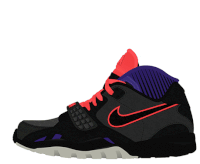 Nike Air Jordan Sticker - Nike Air Jordan Erkam Akalin Stickers