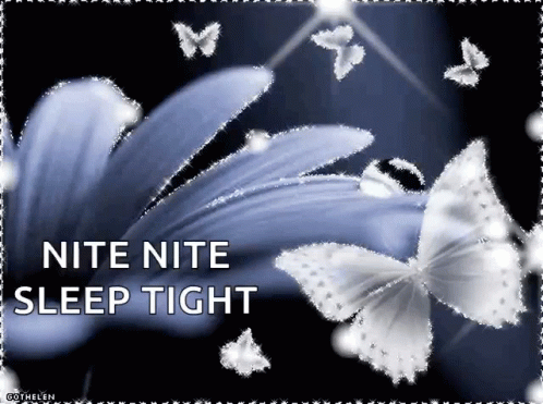 Nite Sparkles GIF - Nite Sparkles Sleep Tight GIFs