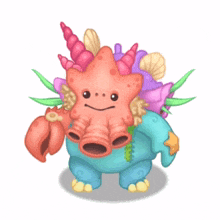my singing monsters msm hornacle january celestial water celestial my singing monsters msm hornacle january celestial water celestial