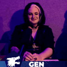 Gen Redcentre By Night GIF - Gen Redcentre By Night Vtm GIFs