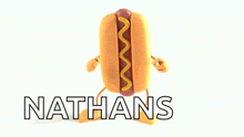 Hotdog Funny GIF