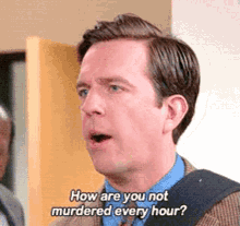 How Are You Not Murdered GIF - How Are You Not Murdered GIFs