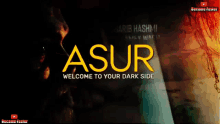 darkside asur
