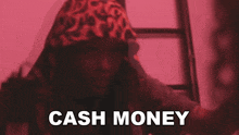 Cash Money Kaash Paige GIF - Cash Money Kaash Paige Jaded Song GIFs