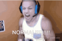 Tyler1 Leagueoflegends GIF - Tyler1 Leagueoflegends Normal GIFs