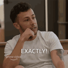 Exactly Taylor GIF - Exactly Taylor The One That Got Away GIFs