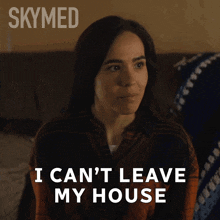 I Can'T Leave My House Tomi GIF - I Can'T Leave My House Tomi Skymed GIFs