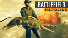 Battlefield Hardline GIF - Battlefield Hardline Battlefield GIFs