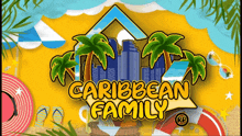 Caribeanfamilyrp GIF - Caribeanfamilyrp GIFs