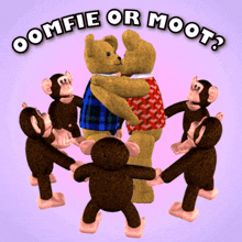 Oomfie Or Moot One Of My Friends GIF - Oomfie Or Moot Oomfie Moot GIFs
