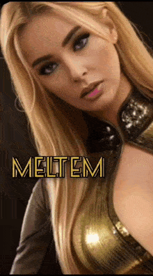 Meltem Melo GIF - Meltem Melo Eleganza GIFs