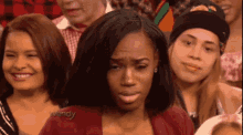 Wendy Williams Audience GIF - Wendy Williams Audience Black Girl GIFs