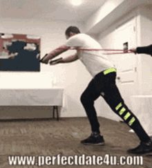 Training Couples GIF - Training Couples Funny As Hell GIFs