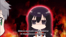 Villainess Level 99 Anime GIF - Villainess Level 99 Anime Angry GIFs