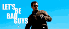 Let'S Be Bad Guys - Firefly GIF - Firefly Lets Be Bad Guys Bad Guys GIFs
