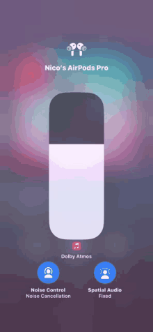 Airpods GIF