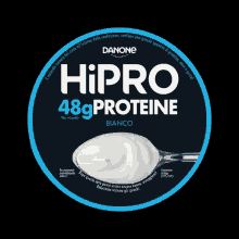 Hipro Danone GIF - Hipro Danone Proteine GIFs