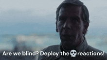 Are We Blind Rogue One GIF