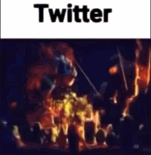 Angrybirds Twitter GIF - Angrybirds Twitter Explosion GIFs