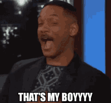 Will Smith GIF - Will Smith Thats GIFs
