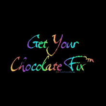 Sinfulchocotreats Get Your Chocolate Fix GIF - Sinfulchocotreats Get Your Chocolate Fix GIFs