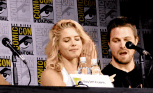 olicity stemily stephen amell felicity smoak oliver queen