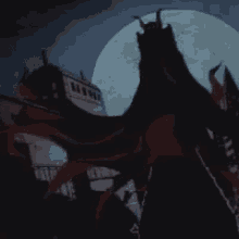 Darkness Spawn GIF - Darkness Spawn Are You Ready GIFs