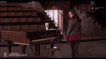 Pitch Perfect GIF - Pitch Perfect Chair GIFs