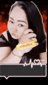 Claudyaxx GIF - Claudyaxx GIFs