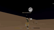 a screenshot of a video game called dream hood