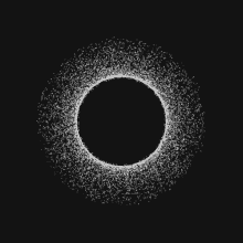 Black Universum GIF - Black Universum GIFs