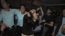 Backstage Dancing GIF - Backstage Dancing Party GIFs