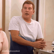 No Chrisley Knows Best GIF - No Chrisley Knows Best Never GIFs