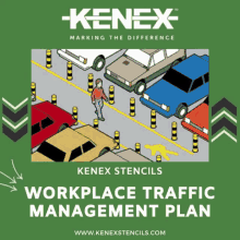 Workplace Traffic Management Plan Safety Management Plan GIF