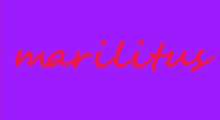 Marilitus Marilita GIF - Marilitus Marilita Marilita Daniilidi GIFs
