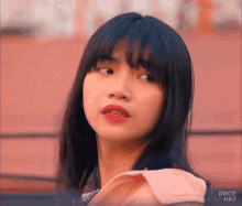 Mnl48 Look Back GIF - Mnl48 Look Back Mnl48dian GIFs