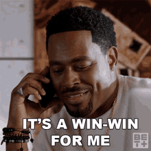 Its A Win Win For Me Sacrifice GIF - Its A Win Win For Me Sacrifice Jazzico GIFs