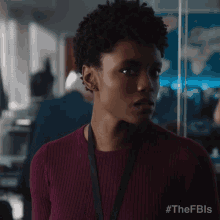 So What Tiffany Wallace GIF - So What Tiffany Wallace The Fbis GIFs