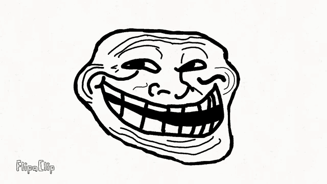 Trollface png images