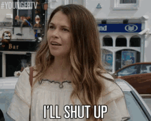 No More Comments GIF - No Comment Ill Shut Up Done Finished GIFs