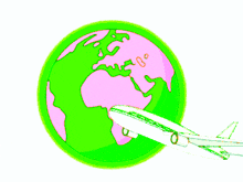 Earth Green Gif GIF - Earth Green Gif GIFs