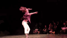 Kc Bevis Dance GIF - Kc Bevis Dance Ktf GIFs