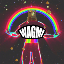 Dfk Wagmi GIF - Dfk Wagmi Kingdom Cat GIFs