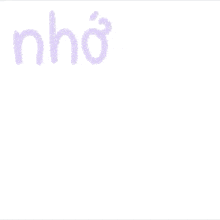 a hello kitty drawing with the words nho tui hong ngoi dep