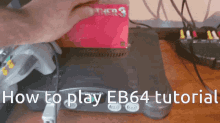 Eb64 GIF - Eb64 GIFs