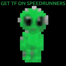 Get Get On GIF - Get Get On Get On Speedrunners GIFs